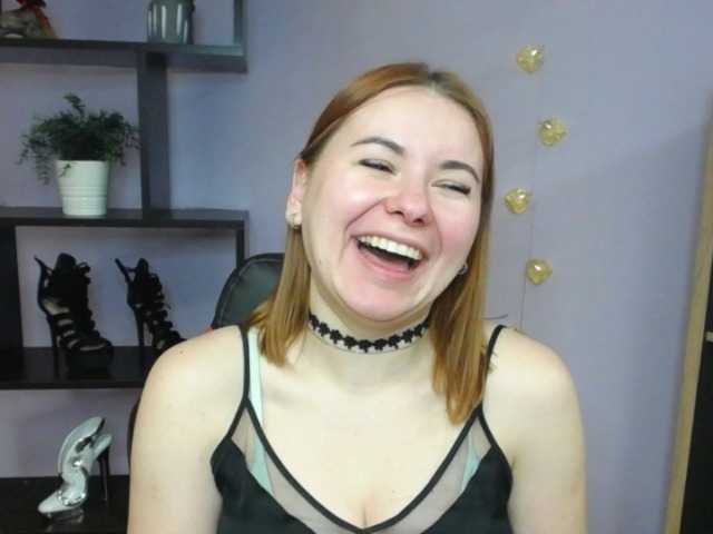 Emitiranje snimki zaslona hottiexLayla