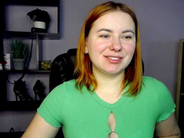 Emitiranje snimki zaslona hottiexLayla