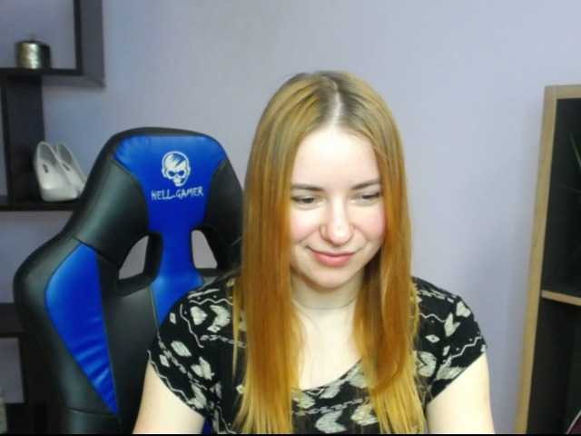 Emitiranje snimki zaslona hottiexLayla