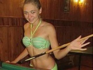 Erotski video chat hottygirl19