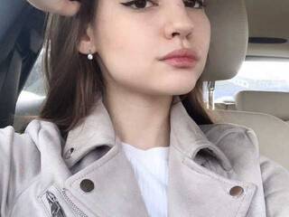 Erotski video chat Kitty-roo