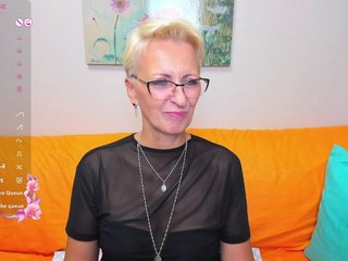 Erotski video chat iamyourdream89