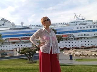 Erotski video chat MadamMadam