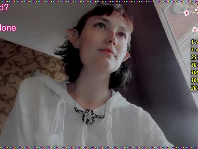 Emitiranje snimki zaslona im_still_here