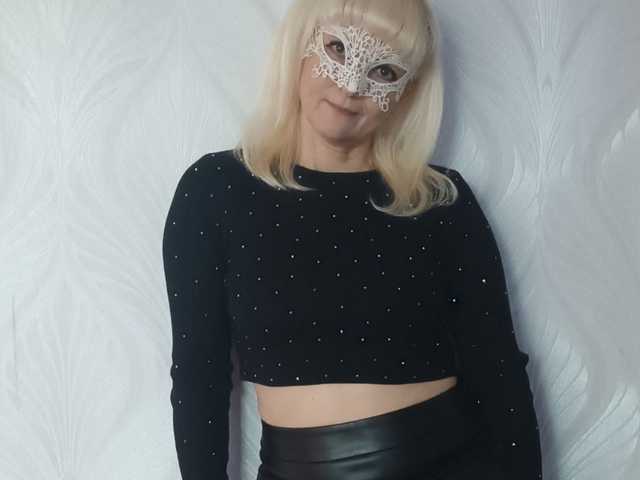 Fotografija profila Iinna