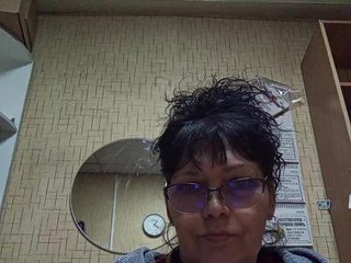 Erotski video chat Ilona-Kristie