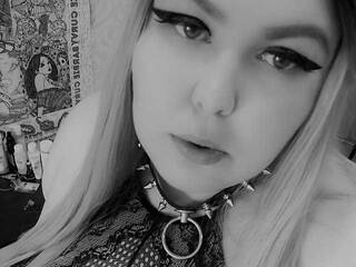 Erotski video chat IlonaCurvy