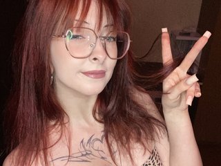 Erotski video chat -ShadowPrincess-