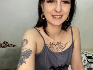 Erotski video chat -ShadowPrincess-