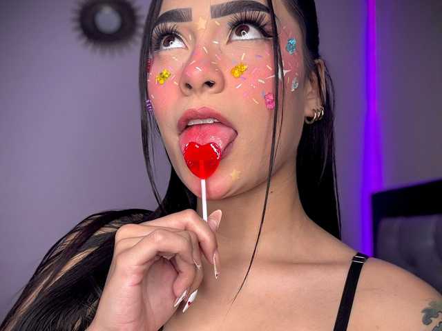 Fotografija profila Im_foxy01