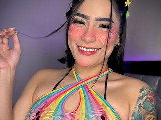 Erotski video chat Im_foxy01