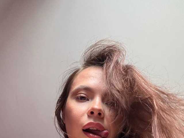 Fotografija profila imangrybird