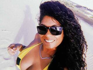 Erotski video chat BadGalShay