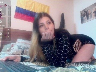 Erotski video chat imcarla