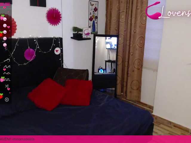 Emitiranje snimki zaslona imnoModelIris