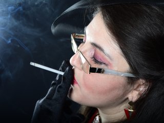 Fotografija profila Imperatrizze