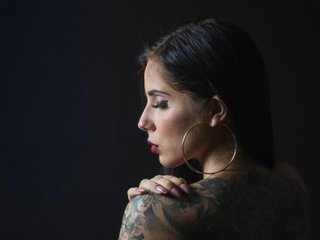 Fotografija profila ImRosse