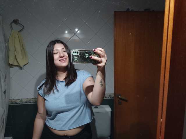 Fotografija profila Imsohornydacom3