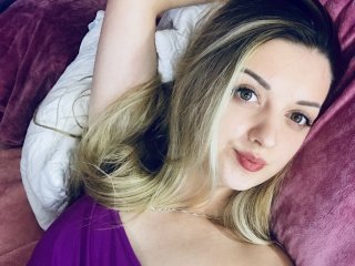 Fotografija profila ImSweetKitty