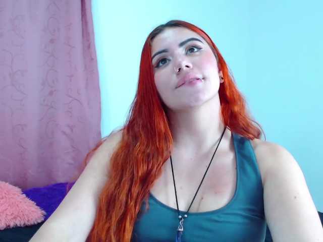 Fotografije InannaHall Hello, come have fun and talk with me, we can have a good time and enjoy a lot