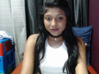 Fotografija profila INDIANFAIRY69