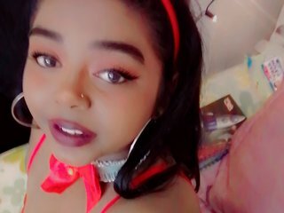Erotski video chat IndianFire00