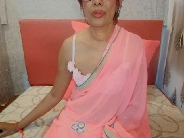 Emitiranje snimki zaslona Indianmilf4u