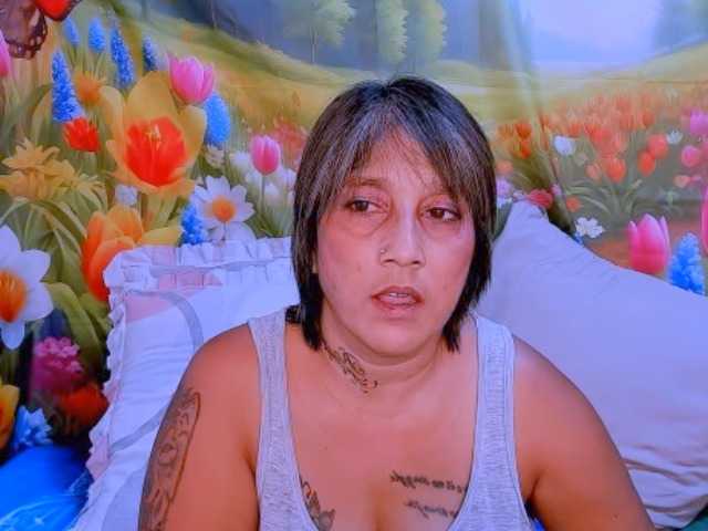 Fotografija profila indianroxy