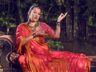 Erotski video chat indirayaa