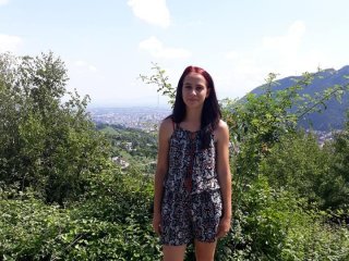 Fotografija profila LaurenRrite