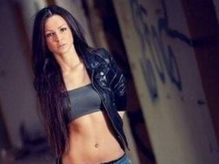 Erotski video chat inessasexy