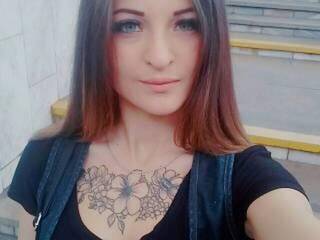 Erotski video chat inkedgirl