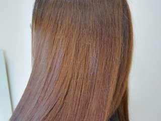 Erotski video chat Lilyfox1313