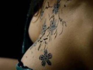 Erotski video chat innamorata