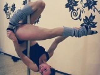 Erotski video chat intenza