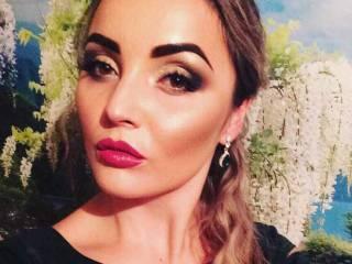 Erotski video chat intergirl25