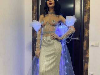 Erotski video chat IreneHabibi