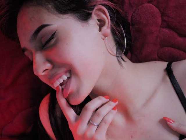 Fotografija profila Iriina-