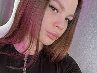 Erotski video chat Irina1221