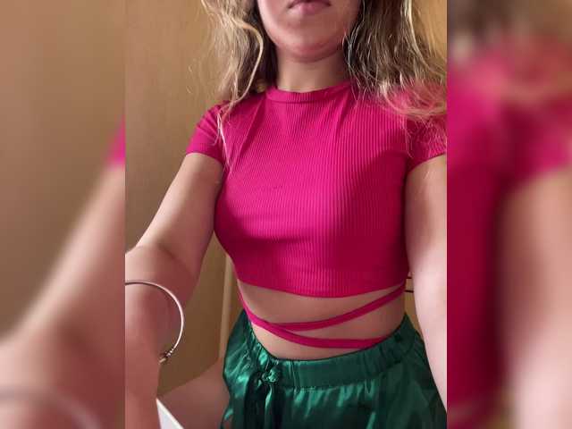 Emitiranje snimki zaslona VASILISA_SEXY