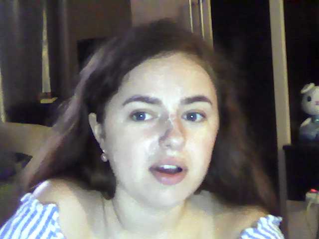 Emitiranje snimki zaslona VASILISA_SEXY
