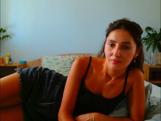 Erotski video chat Irina9793
