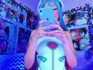 Erotski video chat NinaGremory