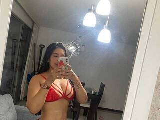 Erotski video chat IrinaLebedev