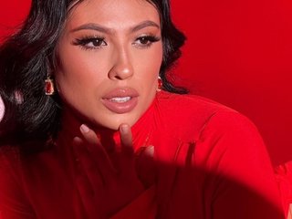 Erotski video chat IrinaPortman