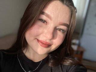 Erotski video chat Iris-hot