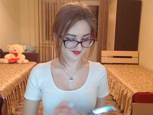 Emitiranje snimki zaslona Sunny_Bunny