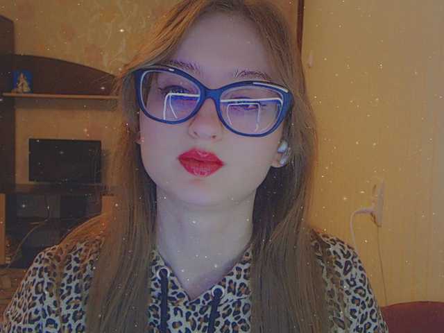 Emitiranje snimki zaslona Sunny_Bunny