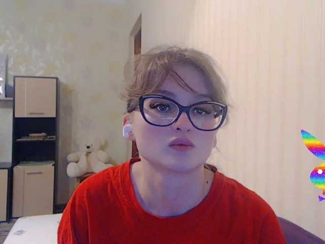 Emitiranje snimki zaslona Sunny_Bunny