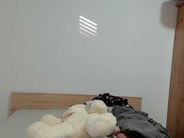 Emitiranje snimki zaslona Sunny_Bunny